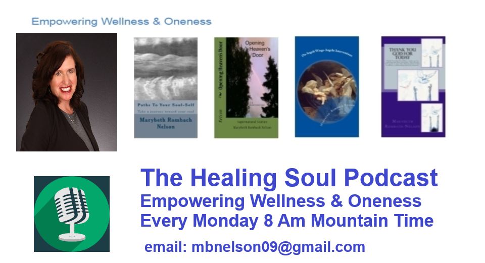 The Healing Soul LLC